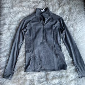 Under Armour 1/4 Zip